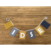 Vlaggenlijn (vanaf € 10,-)