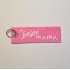 Sleutelhanger VILT "Liefste Mama"