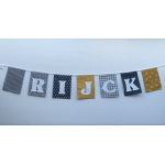 Vlaggenlijn (vanaf € 10,-)